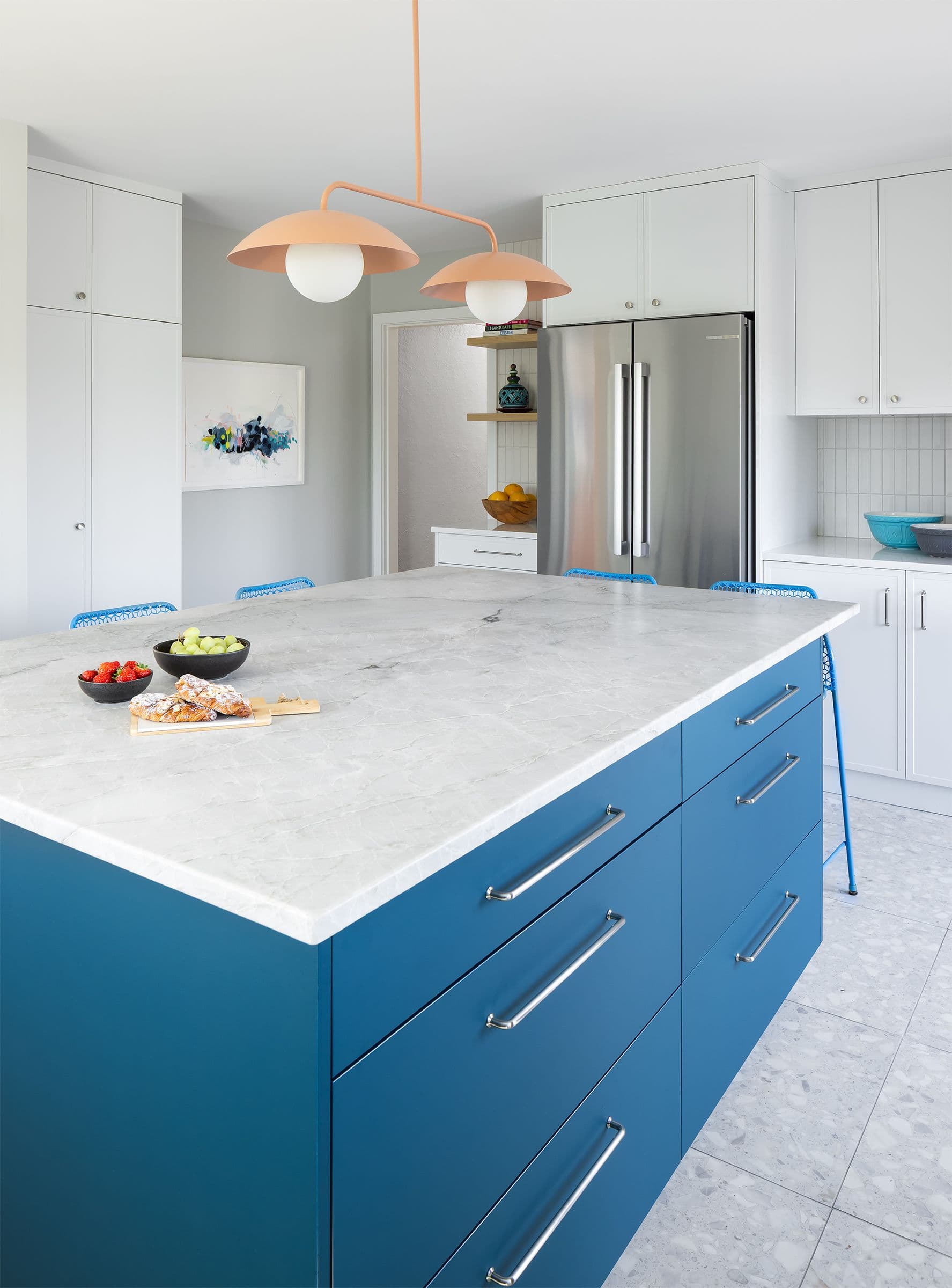 Thompson Kitchen